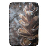 ピネコン バスマット (正面縦)