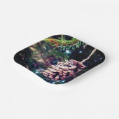 ピネコン ペーパープレート (傾斜あり)