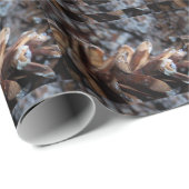 ピネコン ラッピングペーパー (ロールコーナー)