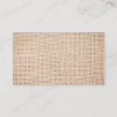 ピネコーンスプルースおむつラッフルカード エンクロージャーカード (裏面)