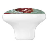 ピネコーンセラミックプル セラミックノブ (側面)