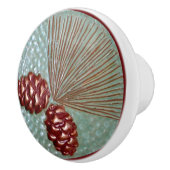 ピネコーンセラミックプル セラミックノブ (右)