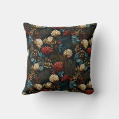 ピネコーン装飾用クッション クッション (裏面)