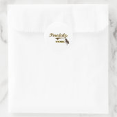 ピネダーレワイオミンシティクラシック ラウンドシール (バッグ)