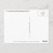 ピネルアイランドウォーターフロントレストラン ポストカード (裏面)