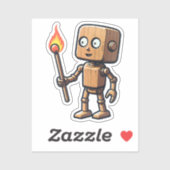 ピノキオ シール (シート)