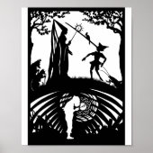 ピノキオ ポスター (正面)