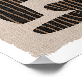 ピノキオ ポスター (角)