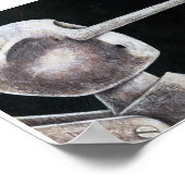 ピノキオII ポスター (角)