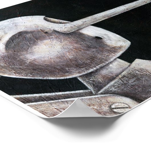 ピノキオII ポスター (角)