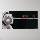 ピノキオII ポスター (正面)