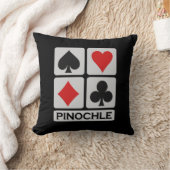 ピノクレプレーヤー装飾用クッション クッション (ブランケット)