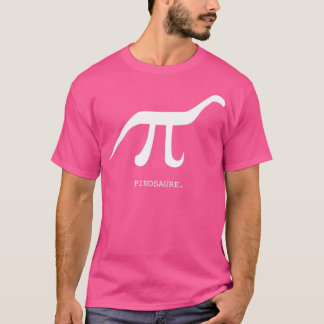 ピノサール Tシャツ