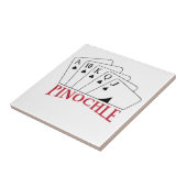 ピノチルカード タイル (側面)