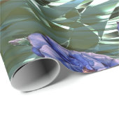 ピノックモノグラム ラッピングペーパー (ロールコーナー)