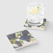 ピノノノーブラス ストーンコースター (横)