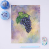 ピノノワインクワイナーブズフライヤー チラシ (シングル)