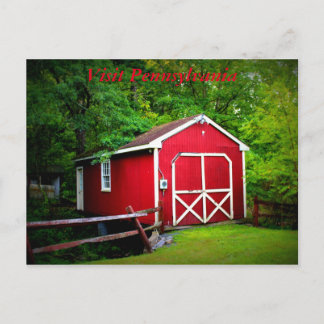 ピパースヴィルはがき ポストカード