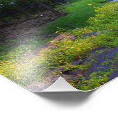 ピパーズビルおはよう フォトプリント            (角)