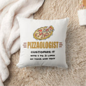 ピパーソナライズされたザ クッション (ブランケット)