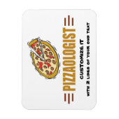 ピパーソナライズされたザ マグネット (縦)