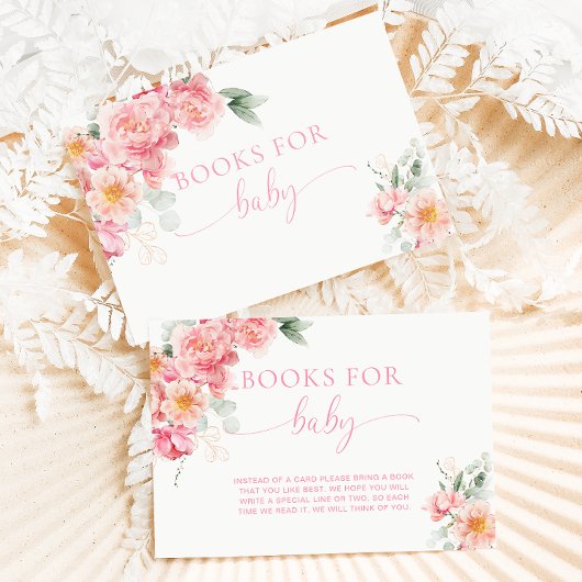 ピパーピオンベビーシャワーベビー依頼 エンクロージャーカード