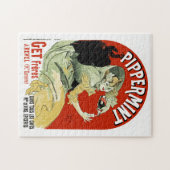 ピパーミント ジグソーパズル (横)