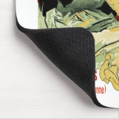 ピパーミント マウスパッド (コーナー)