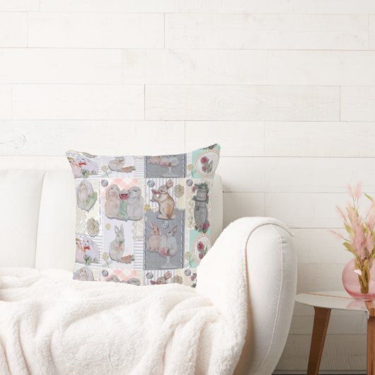 ピパ&マローテーマソフト クッション (ソファ)