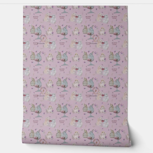 ピパ&マーロウテーマバイボガンヒュース 壁紙 (ほどく)