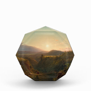 ピヒンチャフレデリック・エドウィン教会 フォトブロック