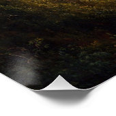 ピヒンチャフレデリック・エドウィン教会 ポスター (コーナー)