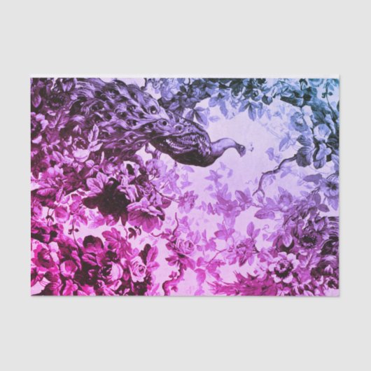 ピビクトリアンークフローラエレガント 薄葉紙 (正面)