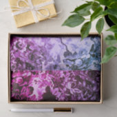 ピビクトリアンークフローラエレガント 薄葉紙 (ギフト)