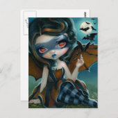 「ピピストレロ」はがき ポストカード (正面/裏面)