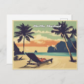 ピピタイ ポストカード (正面/裏面)