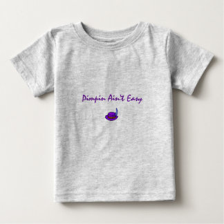 ピピンアイン簡単 ベビーTシャツ