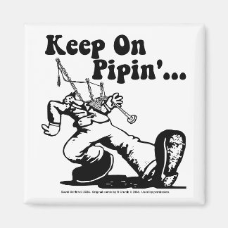 ピピ保ンの磁石 マグネット