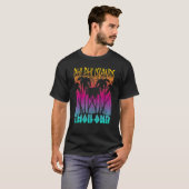 ピピ諸島タイ Tシャツ (正面フル)