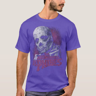 ピベス博士2 Tシャツ