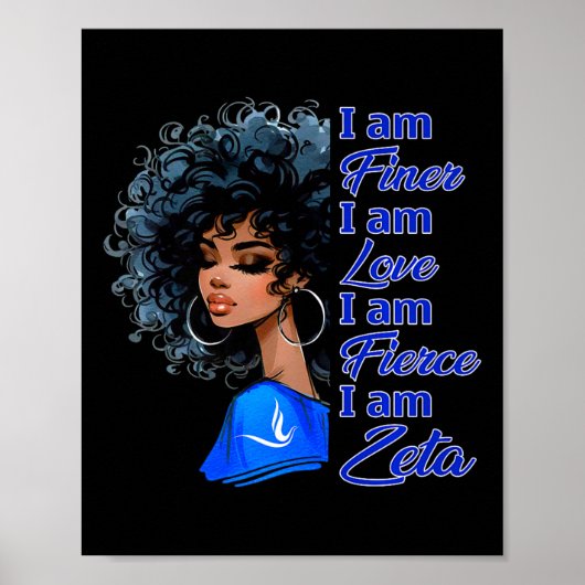 ピベータソルオリティシスタフッドフクブラックガールプレミ ポスター (正面)