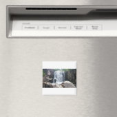 ピペストン。 マグネット (インサイチュ (食洗機))