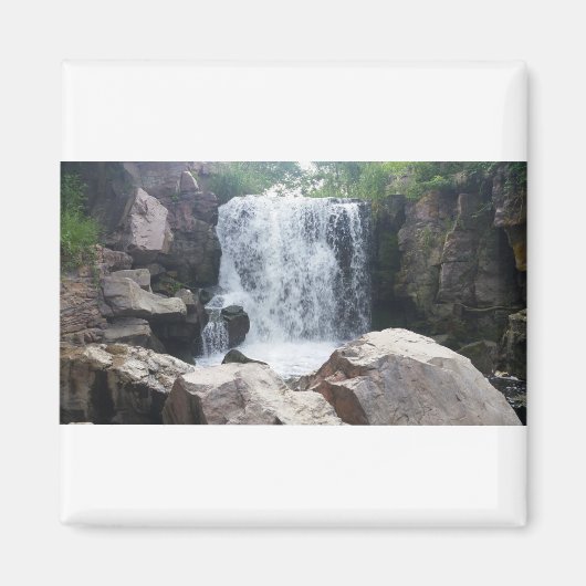 ピペストン。 マグネット (正面)