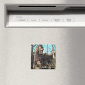 ピペストン、MNモニュメントマグネット マグネット (インサイチュ (食洗機))