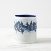 ピペビンズマグ マグカップ (中央)