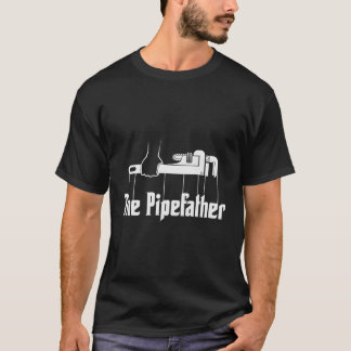 ピペファープラマー配管 Tシャツ