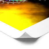 ピボットの技術 ポスター (角)