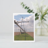 ピボット ポストカード (スタンド正面)