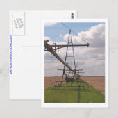 ピボット ポストカード (正面/裏面)