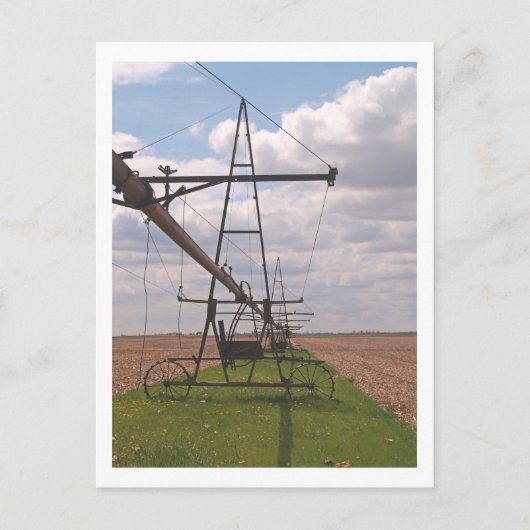 ピボット ポストカード (正面)